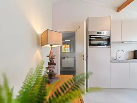 Westhinder II H18, Maison de vacances cosy sur petit parc - Photo 11