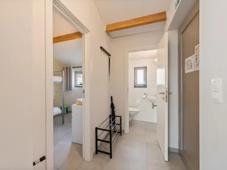 Westhinder II H18, Maison de vacances cosy sur petit parc - Photo 13