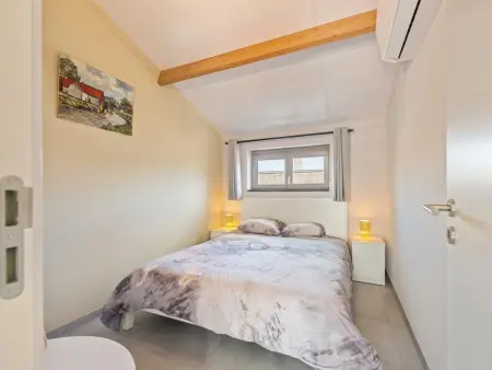 Westhinder II H18, Maison de vacances cosy sur petit parc - Photo 14