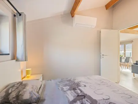 Westhinder II H18, Maison de vacances cosy sur petit parc - Photo 15