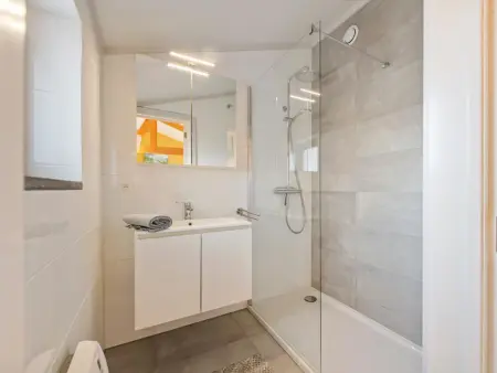 Westhinder II H18, Maison de vacances cosy sur petit parc - Photo 17