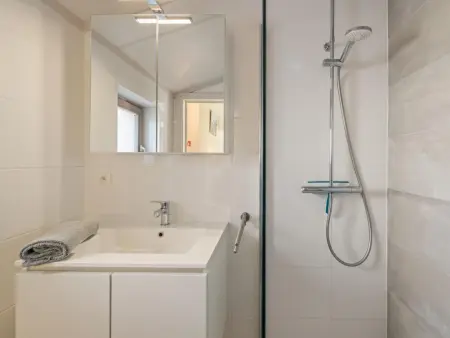 Westhinder II H18, Maison de vacances cosy sur petit parc - Photo 18