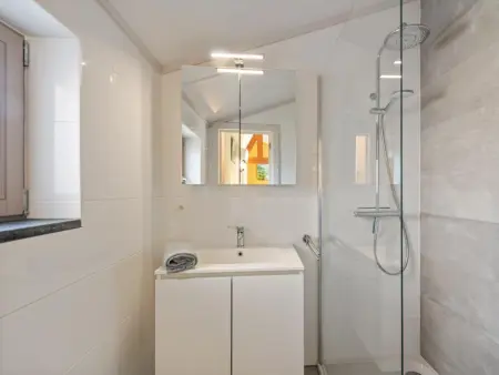 Westhinder II H18, Maison de vacances cosy sur petit parc - Photo 19