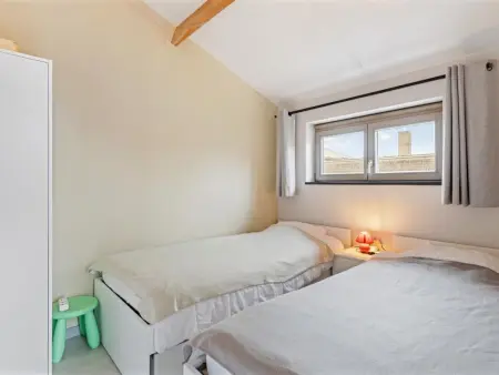 Westhinder II H18, Maison de vacances cosy sur petit parc - Photo 20