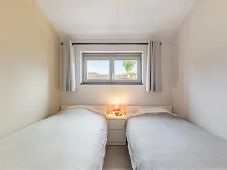 Westhinder II H18, Maison de vacances cosy sur petit parc - Photo 21