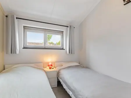 Westhinder II H18, Maison de vacances cosy sur petit parc - Photo 22