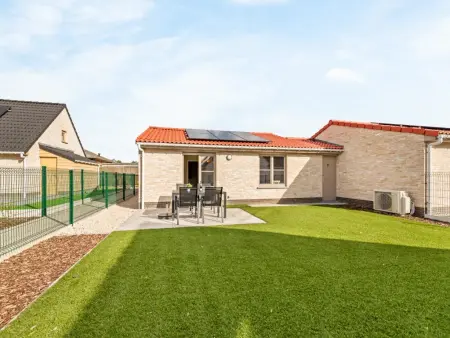 Westhinder II H18, Maison de vacances cosy sur petit parc - Photo 28