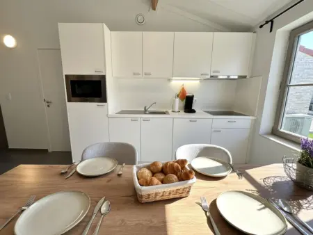 Westhinder II H19, Maison confortable sur parc près de la mer - Photo 3