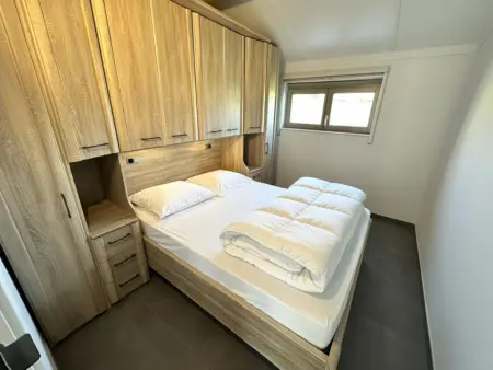 Westhinder II H19, Maison confortable sur parc près de la mer - Photo 5