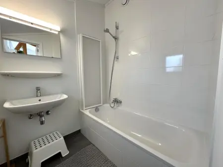 Westhinder II H19, Maison confortable sur parc près de la mer - Photo 6
