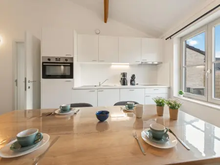 Westhinder II H52, Maison de vacances sur parc, animaux acceptés - Photo 3