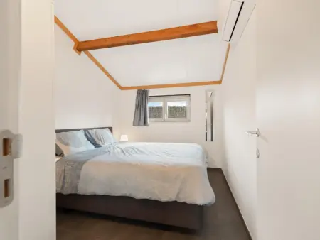 Westhinder II H52, Maison de vacances sur parc, animaux acceptés - Photo 4