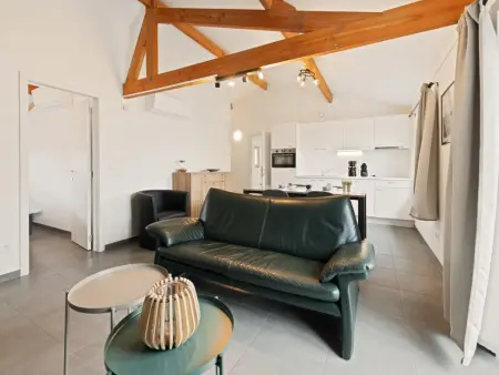 Westhinder II H52, Maison de vacances sur parc, animaux acceptés - Photo 8