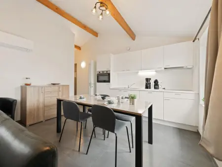 Westhinder II H52, Maison de vacances sur parc, animaux acceptés - Photo 9