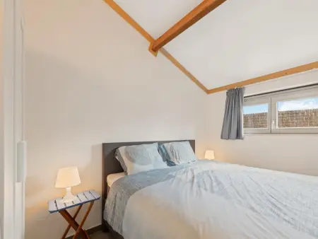 Westhinder II H52, Maison de vacances sur parc, animaux acceptés - Photo 12