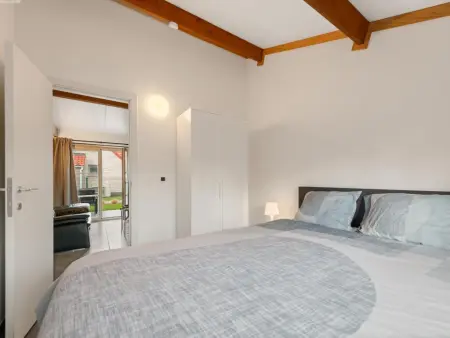 Westhinder II H52, Maison de vacances sur parc, animaux acceptés - Photo 13
