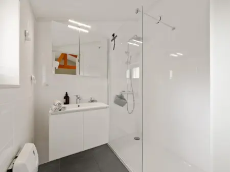 Westhinder II H52, Maison de vacances sur parc, animaux acceptés - Photo 14