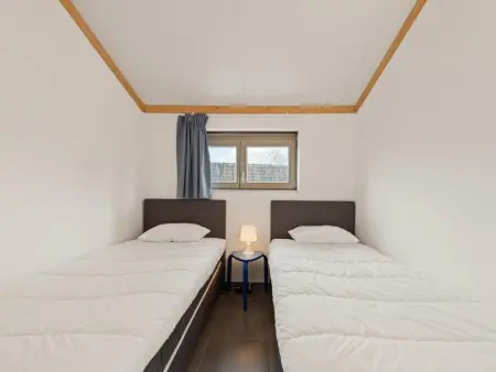 Westhinder II H52, Maison de vacances sur parc, animaux acceptés - Photo 15
