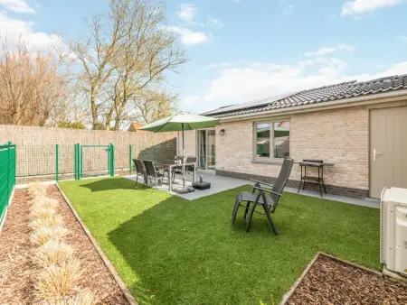 Westhinder II H52, Maison de vacances sur parc, animaux acceptés - Photo 21