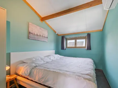 Westhinder II H9, Maison familiale sur parc, près de la mer - Photo 4