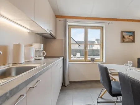 Westhinder II H9, Maison familiale sur parc, près de la mer - Photo 12