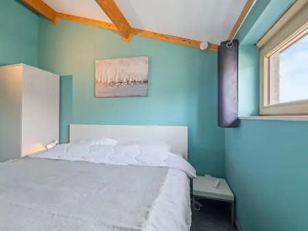 Westhinder II H9, Maison familiale sur parc, près de la mer - Photo 15