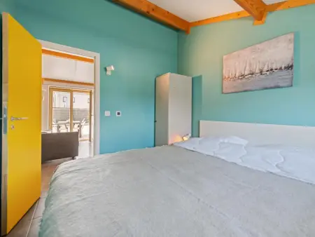 Westhinder II H9, Maison familiale sur parc, près de la mer - Photo 16