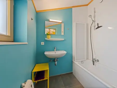 Westhinder II H9, Maison familiale sur parc, près de la mer - Photo 17