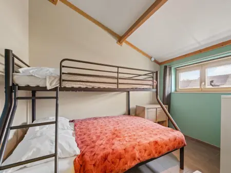 Westhinder II H9, Maison familiale sur parc, près de la mer - Photo 19