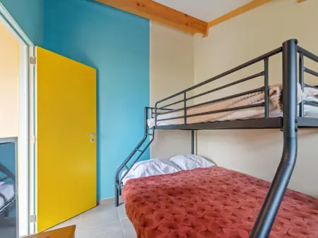 Westhinder II H9, Maison familiale sur parc, près de la mer - Photo 20