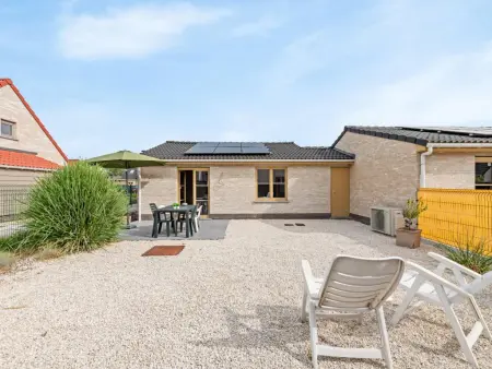 Westhinder II H9, Maison familiale sur parc, près de la mer - Photo 23