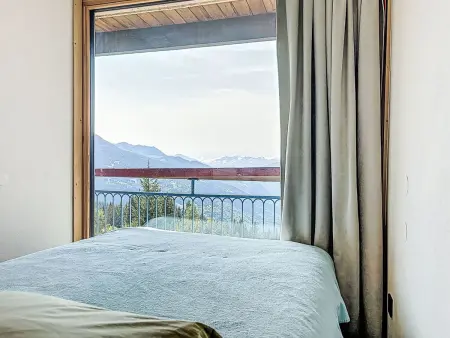 La Nova, Appartement 4 personnes à Les Arcs - Photo 3