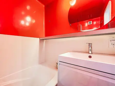 La Nova, Appartement 4 personnes à Les Arcs - Photo 4