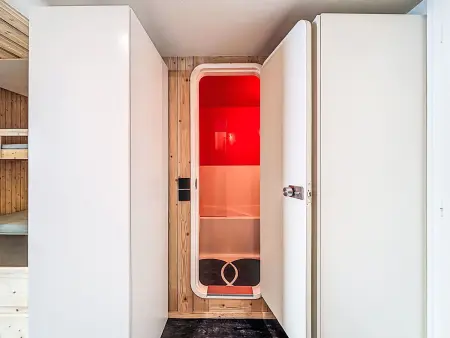 La Nova, Appartement 4 personnes à Les Arcs - Photo 5
