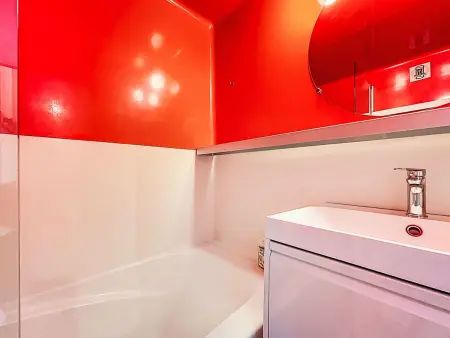 La Nova, Appartement 4 personnes à Les Arcs - Photo 8