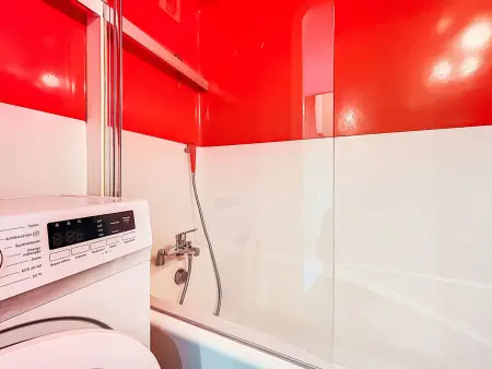 La Nova, Appartement 4 personnes à Les Arcs - Photo 9