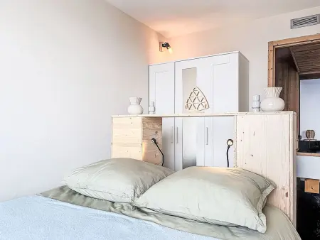La Nova, Appartement 4 personnes à Les Arcs - Photo 10