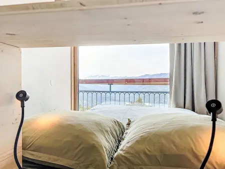 La Nova, Appartement 4 personnes à Les Arcs - Photo 11