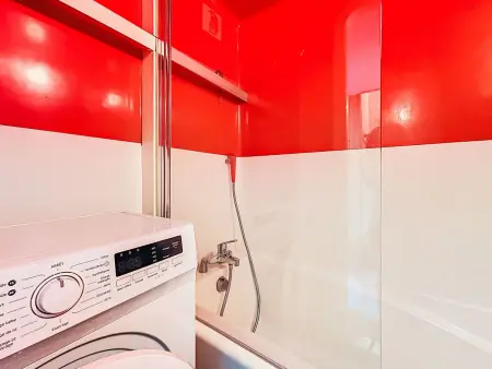 La Nova, Appartement 4 personnes à Les Arcs - Photo 13