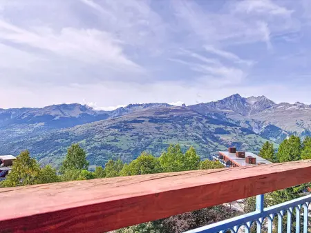 La Nova, Appartement 4 personnes à Les Arcs - Photo 16