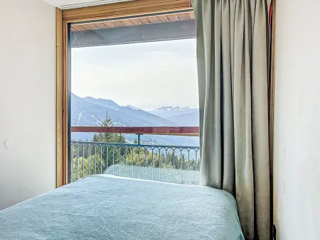 La Nova, Appartement 4 personnes à Les Arcs - Photo 19