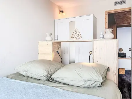 La Nova, Appartement 4 personnes à Les Arcs - Photo 20