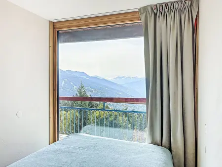 La Nova, Appartement 4 personnes à Les Arcs - Photo 21