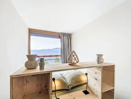 La Nova, Appartement 4 personnes à Les Arcs - Photo 22
