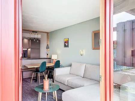 La Nova, Appartement 4 personnes à Les Arcs - Photo 23