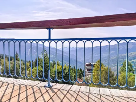 La Nova, Appartement 4 personnes à Les Arcs - Photo 24
