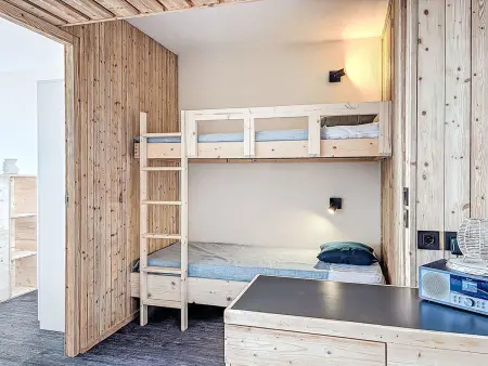 La Nova, Appartement 4 personnes à Les Arcs - Photo 25