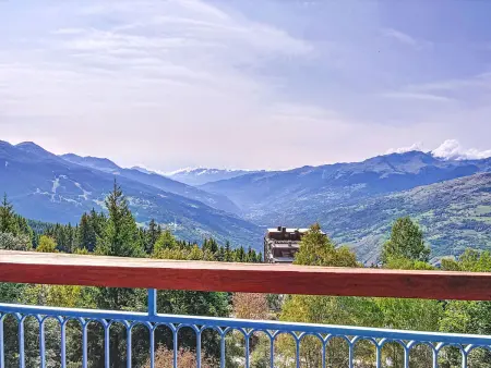 La Nova, Appartement 4 personnes à Les Arcs - Photo 26