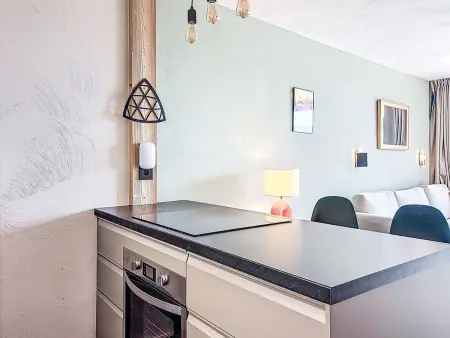 La Nova, Appartement 4 personnes à Les Arcs - Photo 28