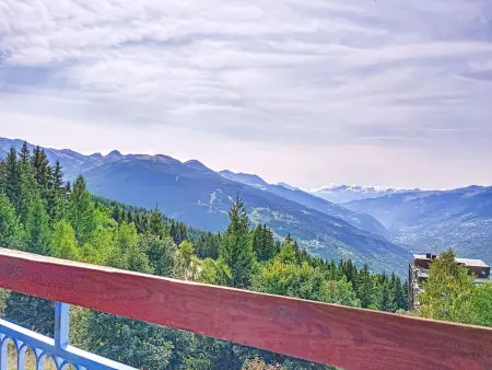 La Nova, Appartement 4 personnes à Les Arcs - Photo 29
